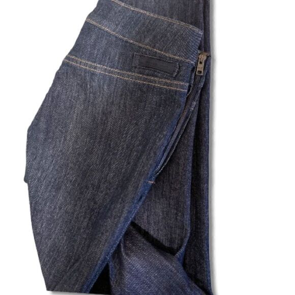 PRADA Denim Jeans Size: 25 - Picture 1 of 9